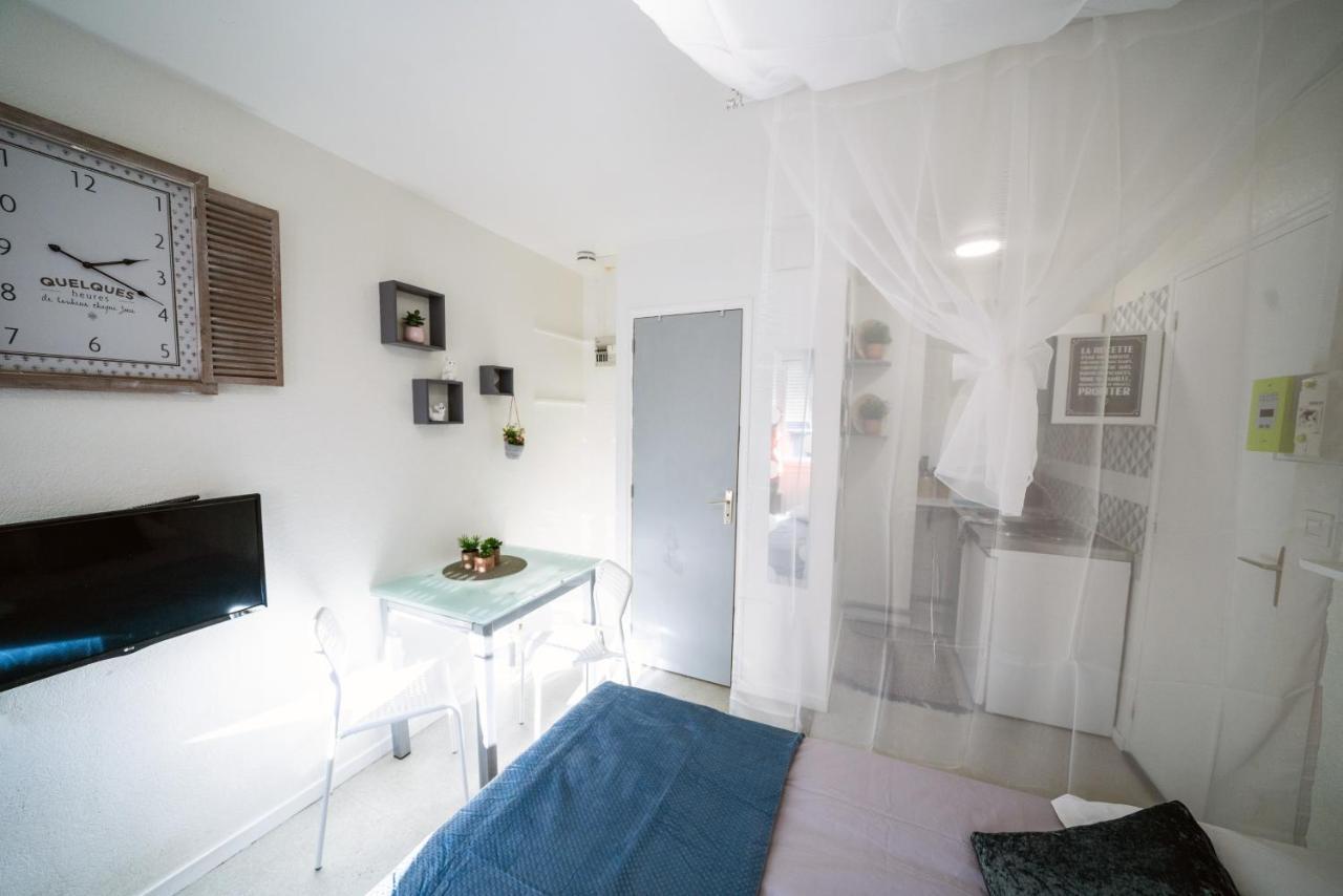 Studio Cocoon ~ 4 Mn Du Haras ~ Wifi Saint-Lo Kültér fotó